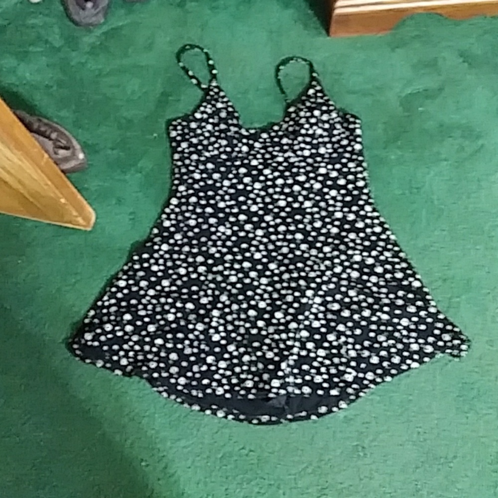 Swimsuit